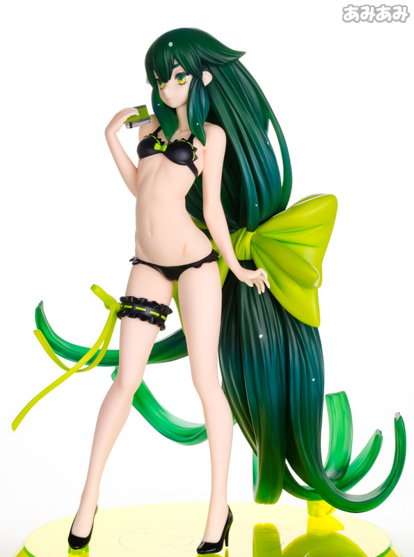 Gatchaman Crowds - Miya Utsu-tsu - 1/7 (Amakuni, Hobby Japan) photo 24