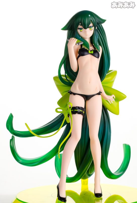 Gatchaman Crowds - Miya Utsu-tsu - 1/7 (Amakuni, Hobby Japan) photo 25
