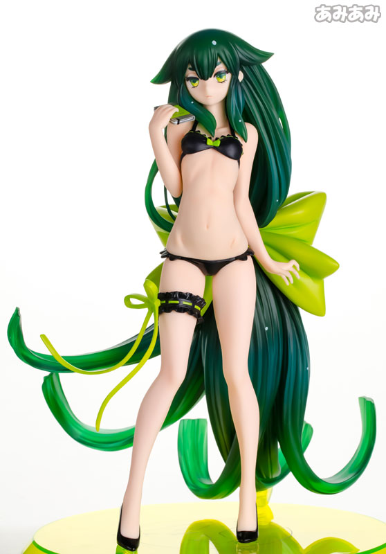 Gatchaman Crowds - Miya Utsu-tsu - 1/7 (Amakuni, Hobby Japan) photo 26