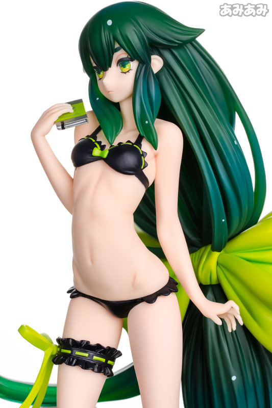 Gatchaman Crowds - Miya Utsu-tsu - 1/7 (Amakuni, Hobby Japan) photo 28