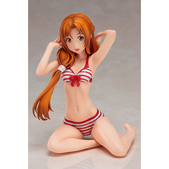 Sword Art Online Extra Edition - Yuuki Asuna - 1/6 - Bikini ver. (Aniplex) photo 5