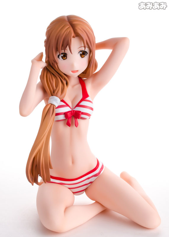 Sword Art Online Extra Edition - Yuuki Asuna - 1/6 - Bikini ver. (Aniplex) photo 8