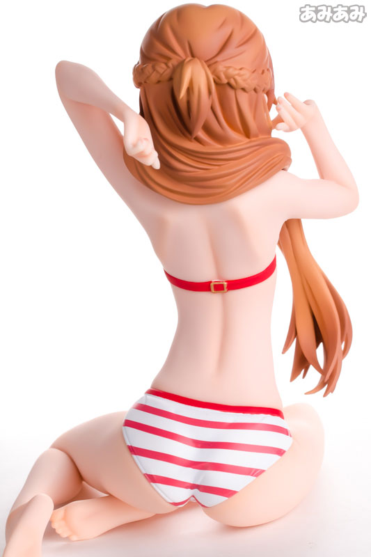 Sword Art Online Extra Edition - Yuuki Asuna - 1/6 - Bikini ver. (Aniplex) photo 10