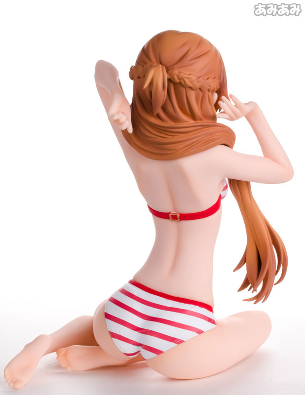Sword Art Online Extra Edition - Yuuki Asuna - 1/6 - Bikini ver. (Aniplex) photo 11