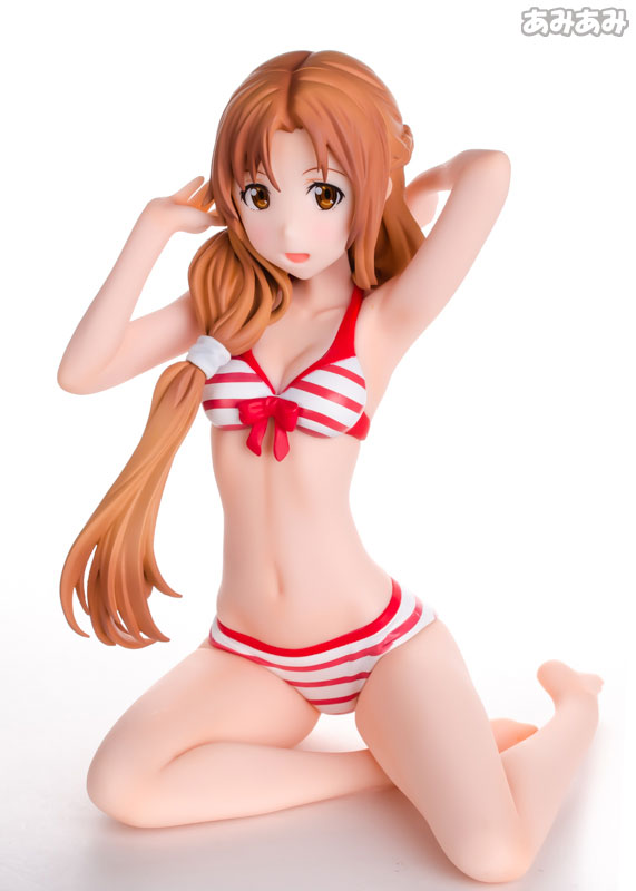 Sword Art Online Extra Edition - Yuuki Asuna - 1/6 - Bikini ver. (Aniplex) photo 12