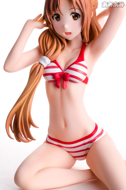 Sword Art Online Extra Edition - Yuuki Asuna - 1/6 - Bikini ver. (Aniplex) photo 15
