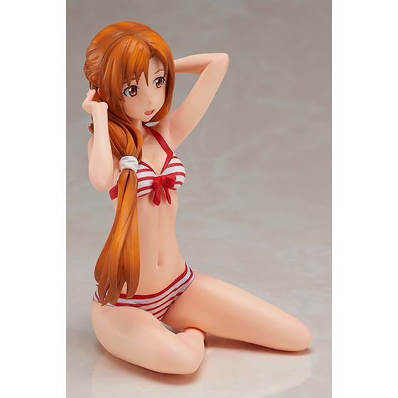 Sword Art Online Extra Edition - Yuuki Asuna - 1/6 - Bikini ver. (Aniplex) photo 17
