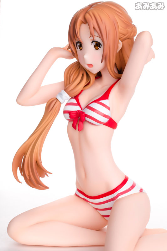 Sword Art Online Extra Edition - Yuuki Asuna - 1/6 - Bikini ver. (Aniplex) photo 18