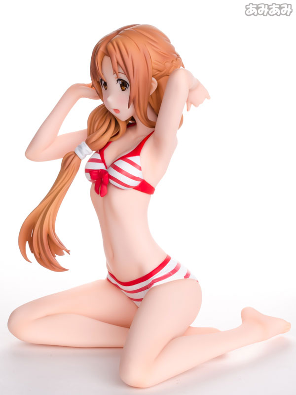Sword Art Online Extra Edition - Yuuki Asuna - 1/6 - Bikini ver. (Aniplex) photo 19