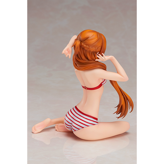 Sword Art Online Extra Edition - Yuuki Asuna - 1/6 - Bikini ver. (Aniplex) photo 23