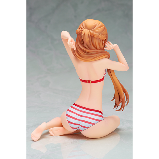 Sword Art Online Extra Edition - Yuuki Asuna - 1/6 - Bikini ver. (Aniplex) photo 24