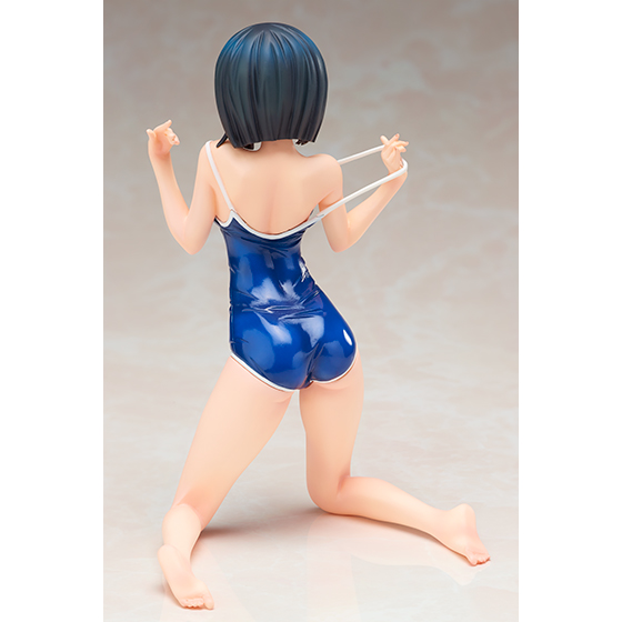 Sword Art Online Extra Edition - Kirigaya Suguha - 1/6 - School Swimsuit ver. (Aniplex) photo 12
