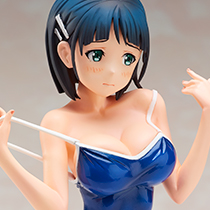 Sword Art Online Extra Edition - Kirigaya Suguha - 1/6 - School Swimsuit ver. (Aniplex) photo 13