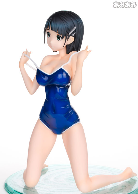Sword Art Online Extra Edition - Kirigaya Suguha - 1/6 - School Swimsuit ver. (Aniplex) photo 14