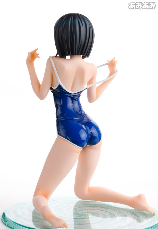 Sword Art Online Extra Edition - Kirigaya Suguha - 1/6 - School Swimsuit ver. (Aniplex) photo 18