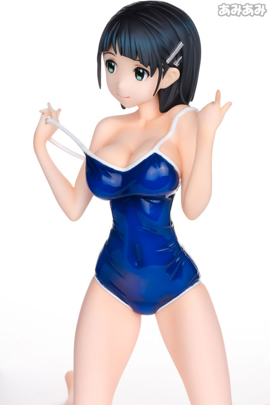 Sword Art Online Extra Edition - Kirigaya Suguha - 1/6 - School Swimsuit ver. (Aniplex) photo 25
