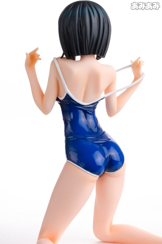 Sword Art Online Extra Edition - Kirigaya Suguha - 1/6 - School Swimsuit ver. (Aniplex) photo 26