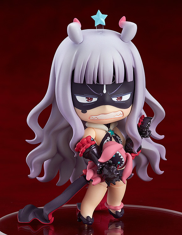 Sekai Seifuku ~ Bouryaku no Zvezda - Garakuuchika - Venera-sama - Nendoroid  (#449) (Good Smile Company) photo 7