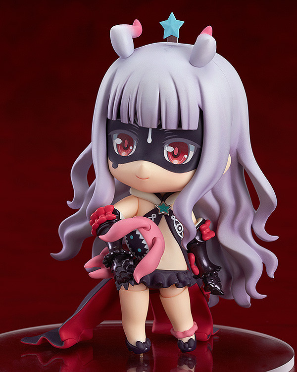 Sekai Seifuku ~ Bouryaku no Zvezda - Garakuuchika - Venera-sama - Nendoroid  (#449) (Good Smile Company) photo 9