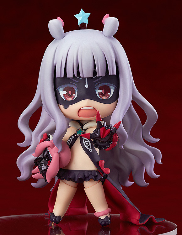 Sekai Seifuku ~ Bouryaku no Zvezda - Garakuuchika - Venera-sama - Nendoroid  (#449) (Good Smile Company) photo 10