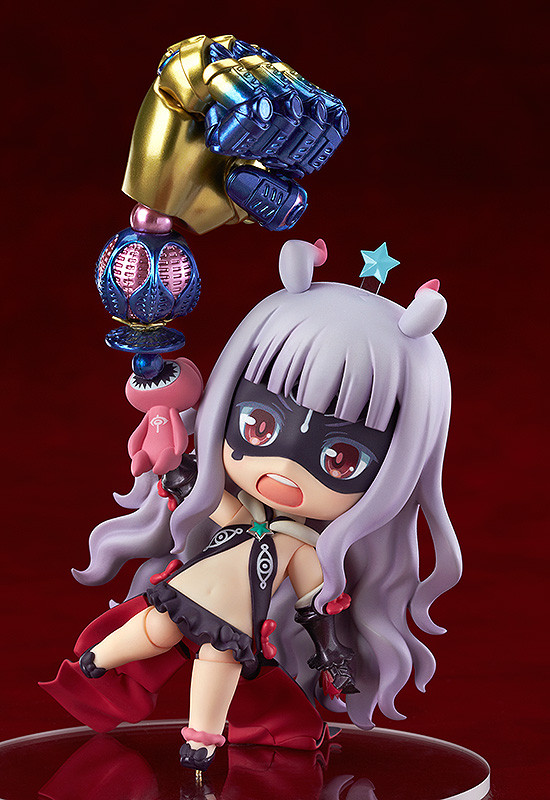 Sekai Seifuku ~ Bouryaku no Zvezda - Garakuuchika - Venera-sama - Nendoroid  (#449) (Good Smile Company) photo 12