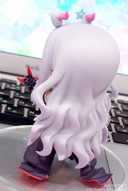 Sekai Seifuku ~ Bouryaku no Zvezda - Garakuuchika - Venera-sama - Nendoroid  (#449) (Good Smile Company) photo 22