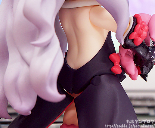 Sekai Seifuku ~ Bouryaku no Zvezda - Garakuuchika - Venera-sama - Nendoroid  (#449) (Good Smile Company) photo 23