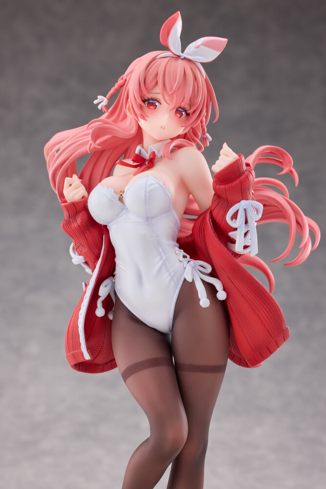 Rosuuri Channel - Rosuuri - 1/7 (Otaku Toys) photo 3