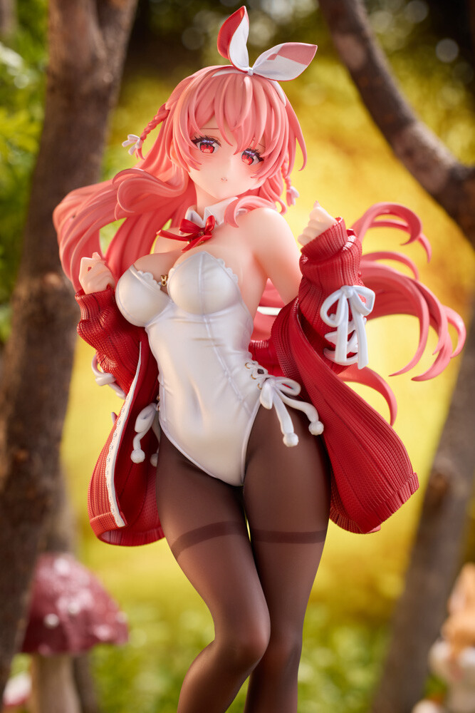 Rosuuri Channel - Rosuuri - 1/7 (Otaku Toys) photo 4