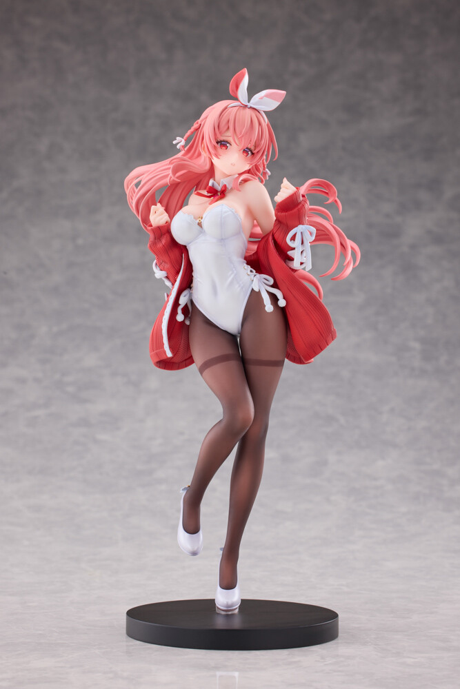 Rosuuri Channel - Rosuuri - 1/7 (Otaku Toys) photo 5