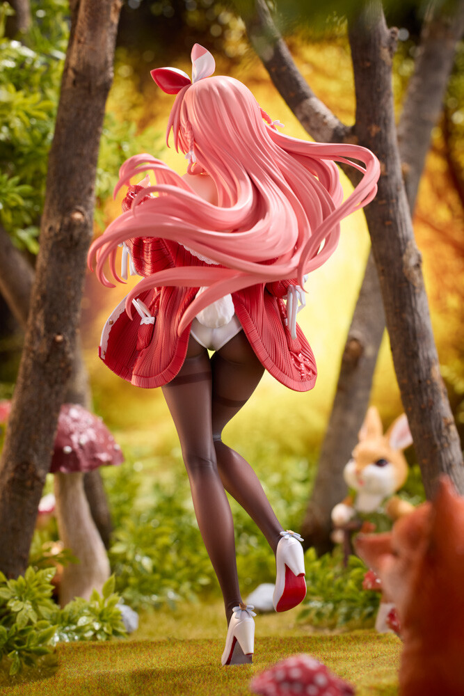 Rosuuri Channel - Rosuuri - 1/7 (Otaku Toys) photo 6