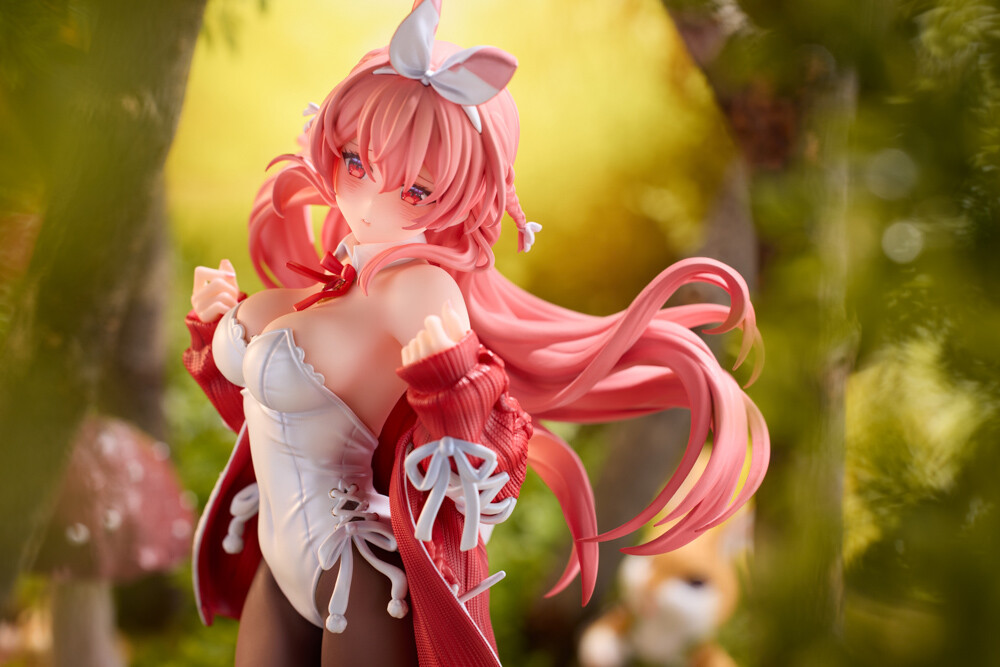 Rosuuri Channel - Rosuuri - 1/7 (Otaku Toys) photo 9