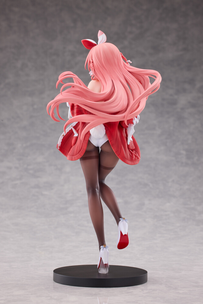 Rosuuri Channel - Rosuuri - 1/7 (Otaku Toys) photo 13