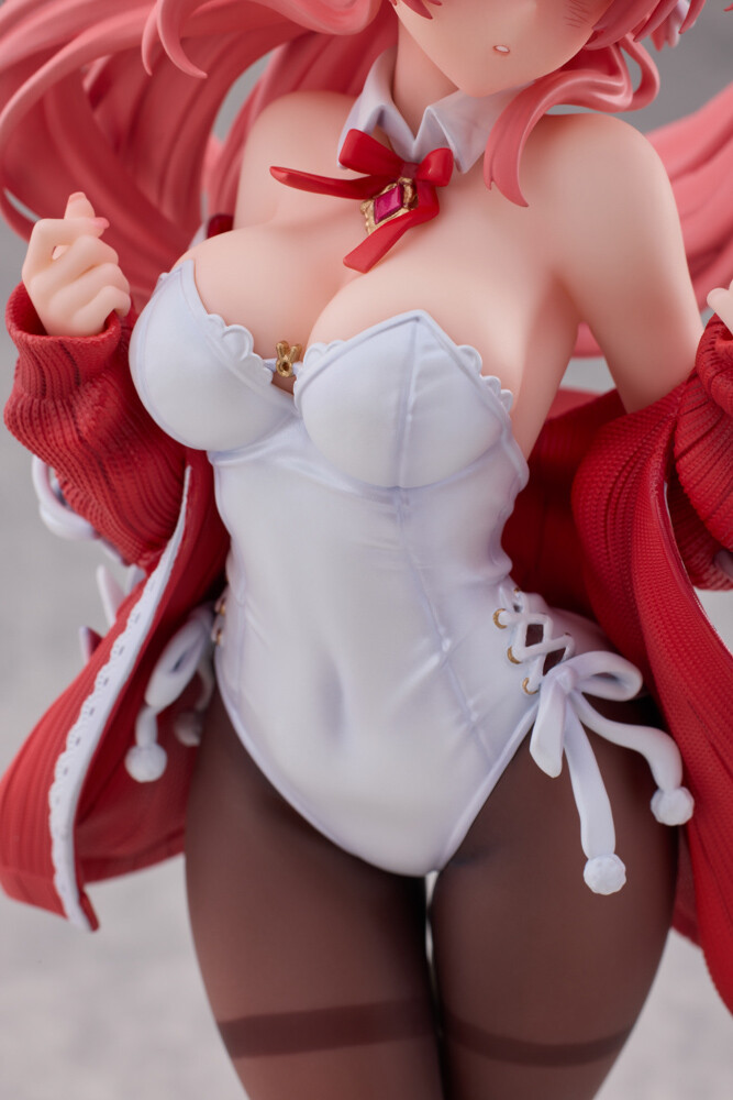 Rosuuri Channel - Rosuuri - 1/7 (Otaku Toys) photo 15