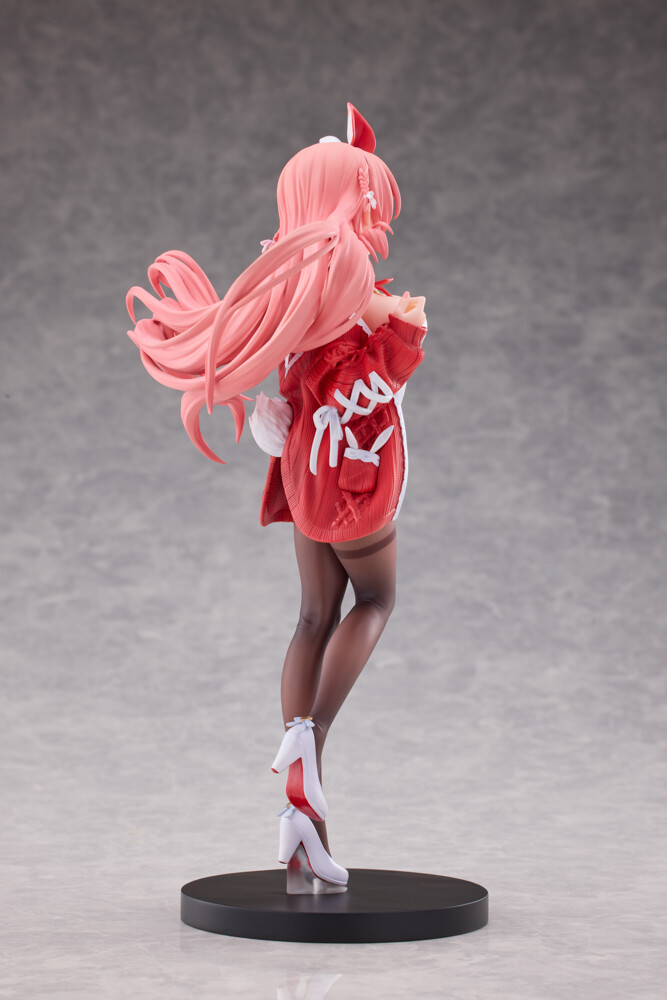 Rosuuri Channel - Rosuuri - 1/7 (Otaku Toys) photo 16