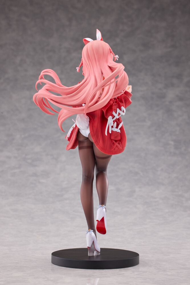 Rosuuri Channel - Rosuuri - 1/7 (Otaku Toys) photo 17