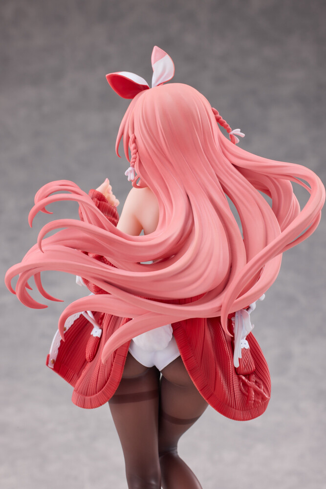 Rosuuri Channel - Rosuuri - 1/7 (Otaku Toys) photo 18