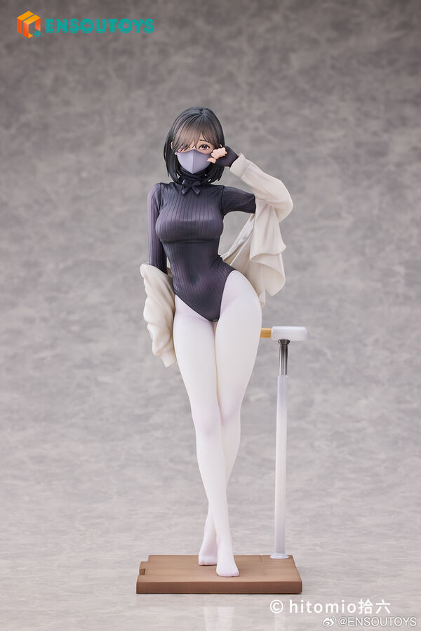 Original - Miss Shuku's Practice Room - 1/7 (Ensoutoys)