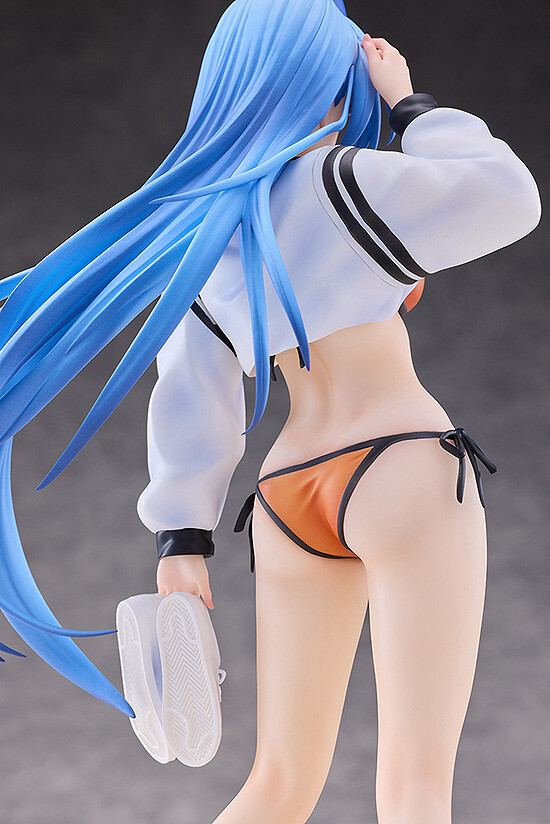 Original - Minah - 1/7 - Swimwear Ver. (Ensoutoys) photo 2