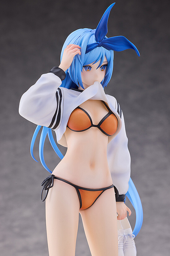 Original - Minah - 1/7 - Swimwear Ver. (Ensoutoys) photo 3