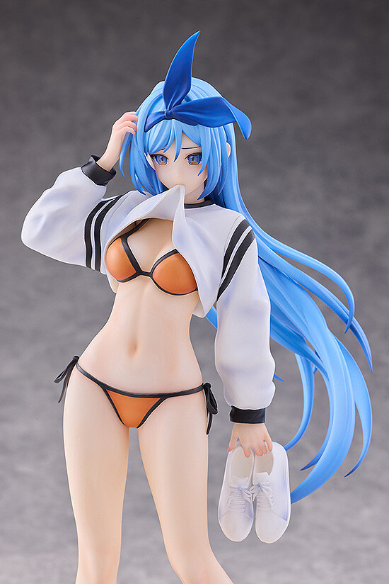 Original - Minah - 1/7 - Swimwear Ver. (Ensoutoys) photo 4