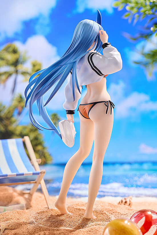 Original - Minah - 1/7 - Swimwear Ver. (Ensoutoys) photo 5