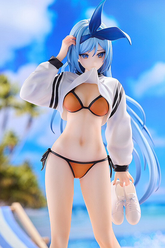 Original - Minah - 1/7 - Swimwear Ver. (Ensoutoys) photo 6