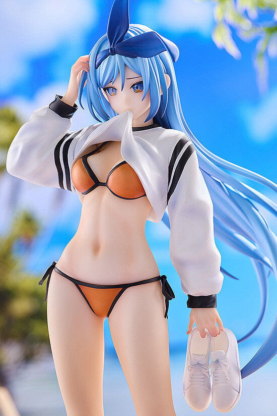 Original - Minah - 1/7 - Swimwear Ver. (Ensoutoys) photo 7