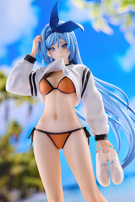 Original - Minah - 1/7 - Swimwear Ver. (Ensoutoys) photo 9