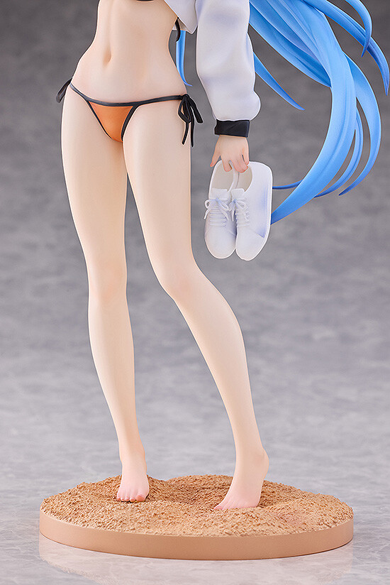 Original - Minah - 1/7 - Swimwear Ver. (Ensoutoys) photo 11