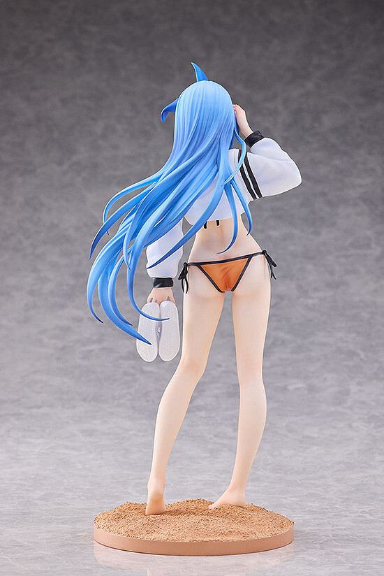 Original - Minah - 1/7 - Swimwear Ver. (Ensoutoys) photo 12