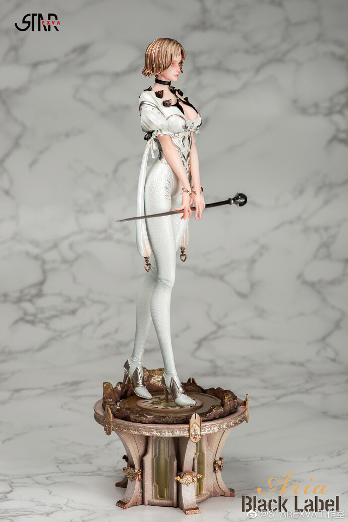 Original - Black Label - Aria - 1/6 (Starexva Studio) photo 2