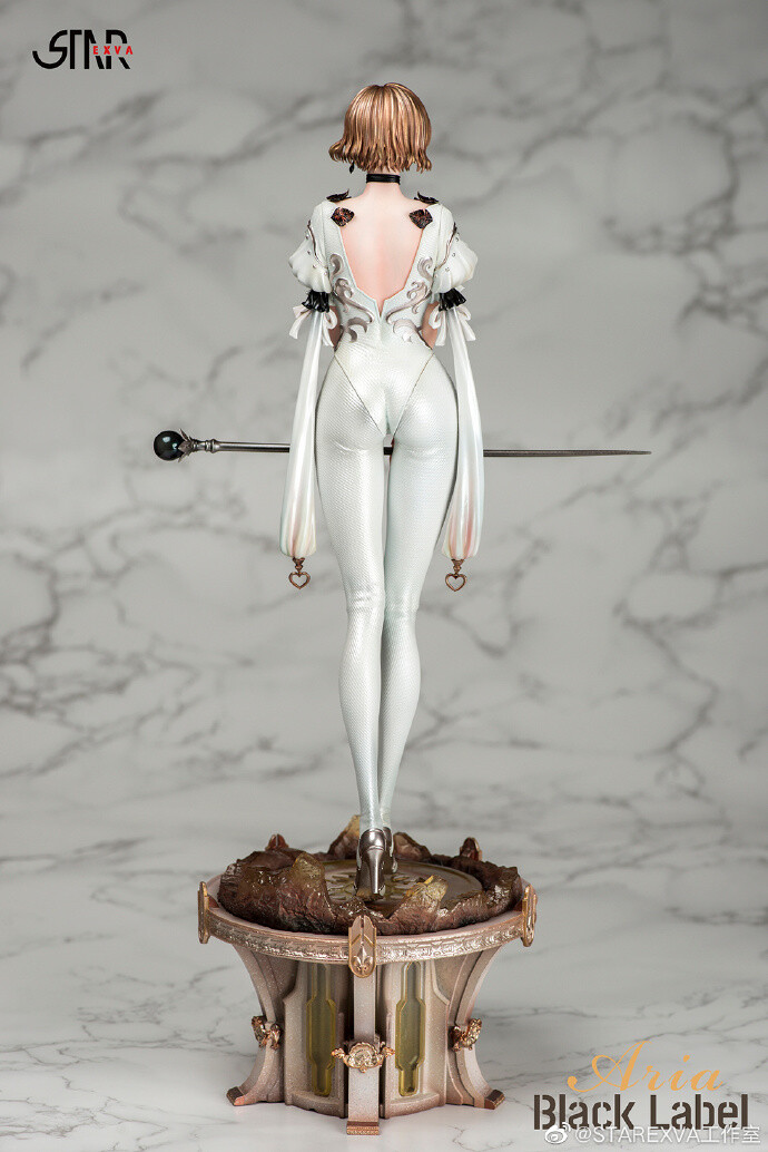 Original - Black Label - Aria - 1/6 (Starexva Studio) photo 6