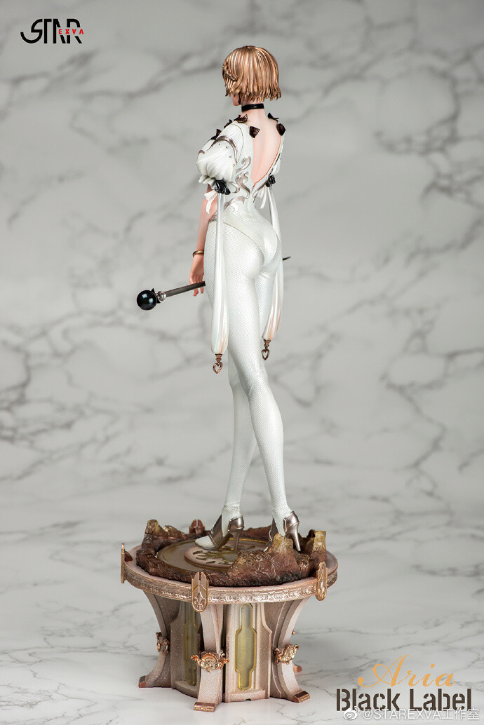 Original - Black Label - Aria - 1/6 (Starexva Studio) photo 7